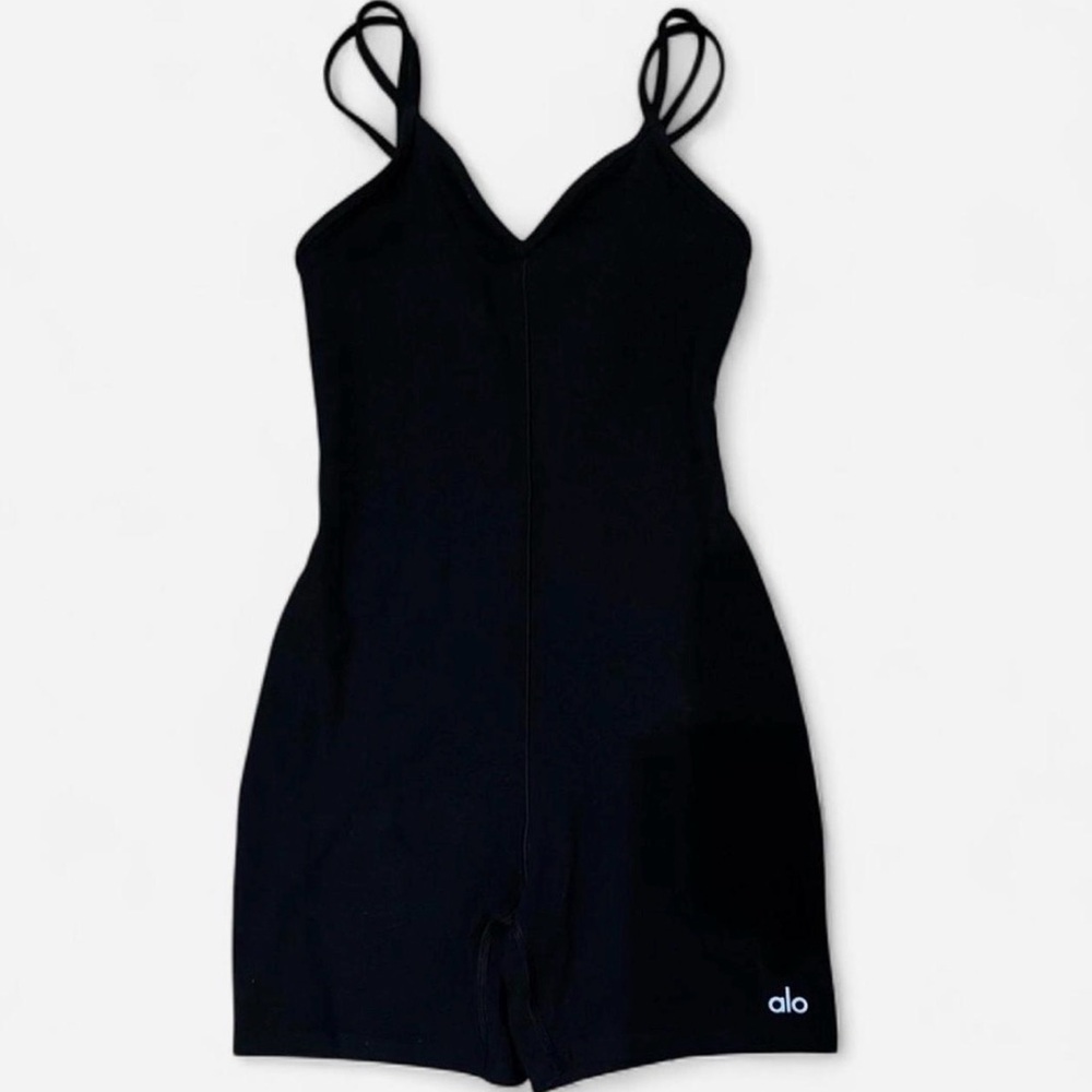 Alo Yoga Workout Onesie